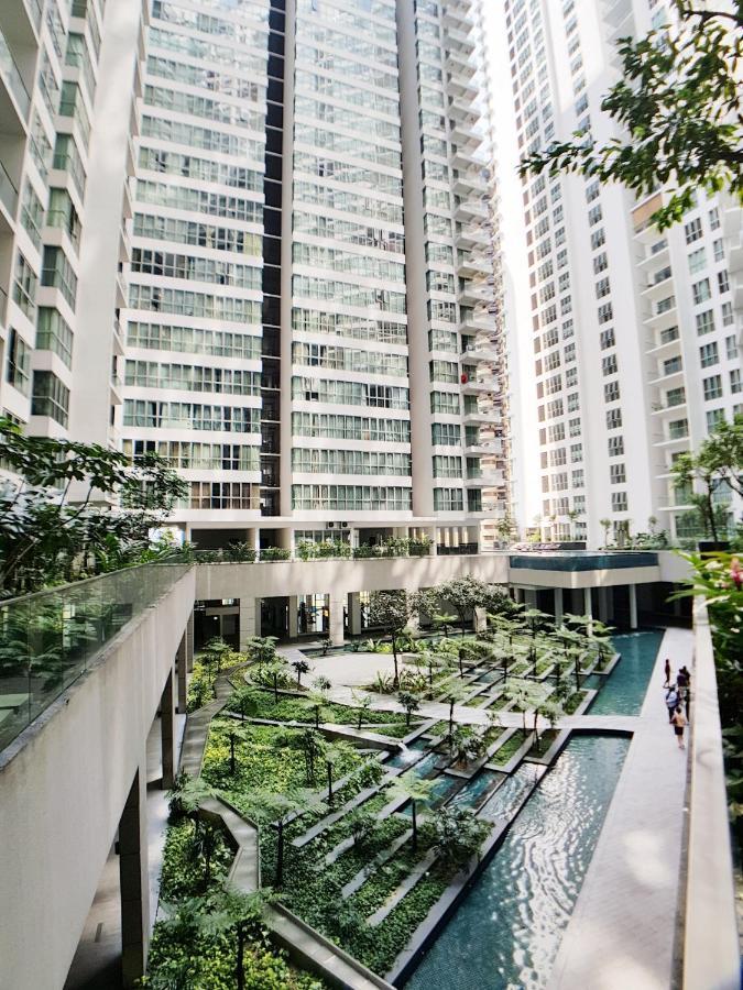 Kl 2 In Regalia @ Klcc View Infinity Pool * Kuala Lumpur